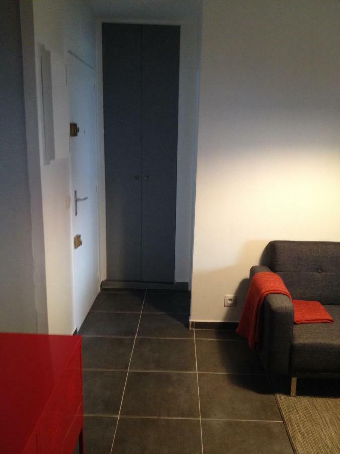 K&A Apartment 오네수부아 외부 사진