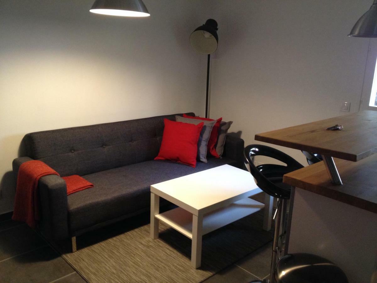 K&A Apartment 오네수부아 외부 사진